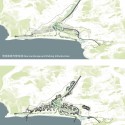 Masterplan of Xiasha Wander Bay Second Prize Winning Proposal (10) Masterplan of Xiasha Wander Bay Second Prize Winning Proposal (10) diagram 02