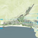 Masterplan of Xiasha Wander Bay Second Prize Winning Proposal (6) Masterplan of Xiasha Wander Bay Second Prize Winning Proposal (6) masterplan