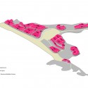 Masterplan of Xiasha Wander Bay Second Prize Winning Proposal (11) Masterplan of Xiasha Wander Bay Second Prize Winning Proposal (11) diagram 03