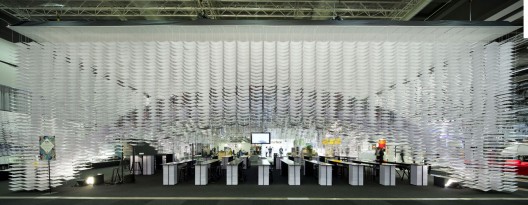 Furniture Fair Installation (4)