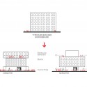 Multi-Functional Headquarters of EDEL AG Competition Entry (10) Multi-Functional Headquarters of EDEL AG Competition Entry (10) diagrams 01