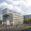 Courtesy of Barcode Architects