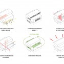 Multi-Functional Headquarters of EDEL AG Competition Entry (11) Multi-Functional Headquarters of EDEL AG Competition Entry (11) diagrams 02