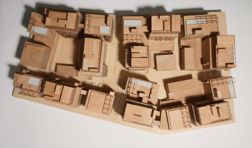 Allies and Morrison Architects’ District//S Wins National Urban Design Awards Practice Project Award