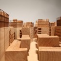 Allies and Morrison Architects' District//S Win National Urban Design Awards Practice Project Award  (4) model 02