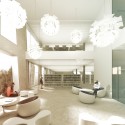 GSO Nürnberg Information Centre Competition Entry (6) reading lounge