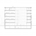 GSO Nürnberg Information Centre Competition Entry (9) section 01