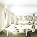 GSO Nürnberg Information Centre Competition Entry (3) Courtesy of Studio DMTW