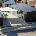 Budapest Students Design Sustainable House for Indoor and Outdoor Living Budapest Students Design Sustainable House for Indoor and Outdoor Living Courtesy of Solar Decathlon Europe