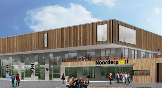 Noorderpoort School for Vocational Education Proposal (1)
