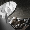Regeneration of Part of the Piraeus Port Authority (OLP) Coastal Zone Competition Entry (8) Regeneration of Part of the Piraeus Port Authority (OLP) Coastal Zone Competition Entry (8) Courtesy of Kokkinou - Kourkoulas Architects