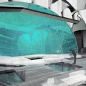 Regeneration of Part of the Piraeus Port Authority (OLP) Coastal Zone Competition Entry (10) Regeneration of Part of the Piraeus Port Authority (OLP) Coastal Zone Competition Entry (10) Courtesy of Kokkinou - Kourkoulas Architects
