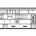 Regeneration of Part of the Piraeus Port Authority (OLP) Coastal Zone Competition Entry (16) Regeneration of Part of the Piraeus Port Authority (OLP) Coastal Zone Competition Entry (16) floor plan 01