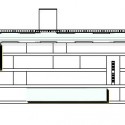 Regeneration of Part of the Piraeus Port Authority (OLP) Coastal Zone Competition Entry (18) Regeneration of Part of the Piraeus Port Authority (OLP) Coastal Zone Competition Entry (18) floor plan 03