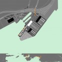 Regeneration of Part of the Piraeus Port Authority (OLP) Coastal Zone Competition Entry (14) Regeneration of Part of the Piraeus Port Authority (OLP) Coastal Zone Competition Entry (14) masterplan