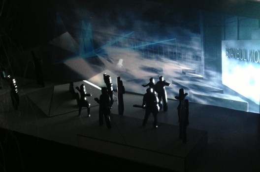 'Haze' Pavilion Proposal (4)