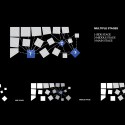'Haze' Pavilion Proposal (11) 'Haze' Pavilion Proposal (11) diagram 03