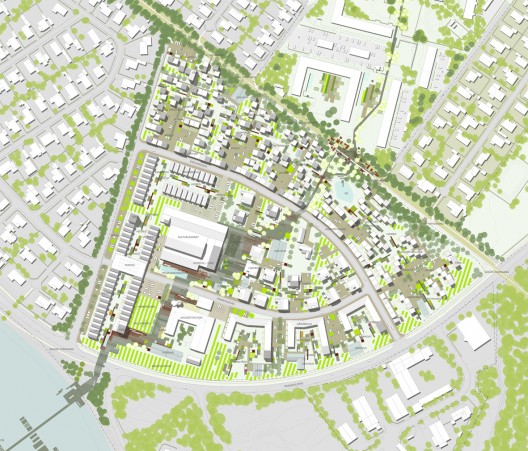 'GROW YOUR CITY' Suburb of the Future Winning Proposal (6)