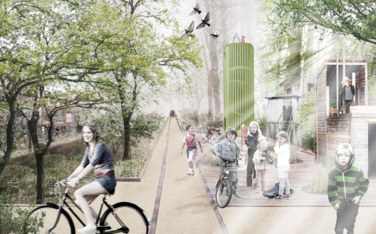 'GROW YOUR CITY' Suburb of the Future Winning Proposal (3)