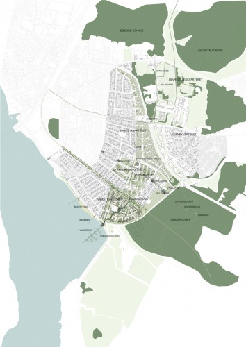 'GROW YOUR CITY' Suburb of the Future Winning Proposal (5)