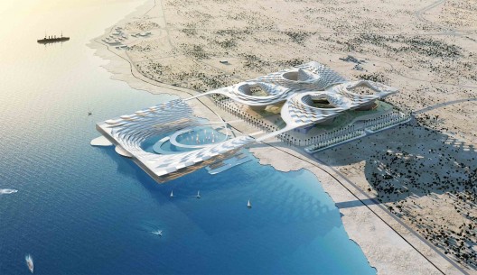 Padideh Kish Competition Winning Proposal (1)
