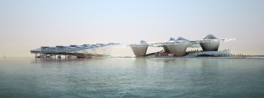 Padideh Kish Competition Winning Proposal (2)