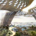 Padideh Kish Competition Winning Proposal (6) Courtesy of Shirdel and Associates Architects