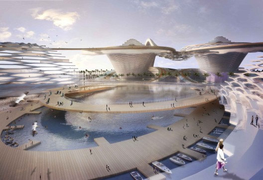 Padideh Kish Competition Winning Proposal (3)