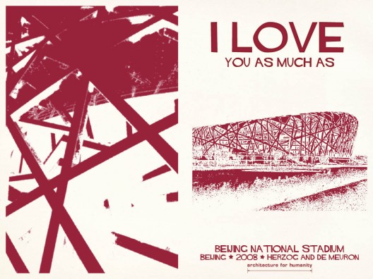 Architecture Love Cards (1)