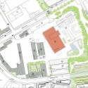 State Fire Brigade School Winning Proposal (3) State Fire Brigade School Winning Proposal (3) site plan