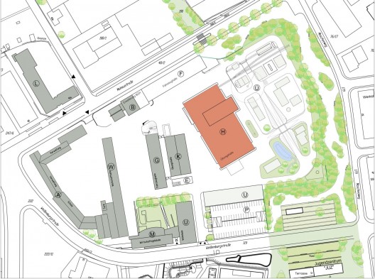 State Fire Brigade School Winning Proposal (3)