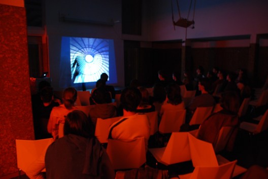 5th Annual Budapest Architecture Film Days