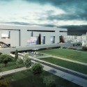 Grand Stade FFR Winning Proposal (2) Courtesy of Populous & Ateliers 2/3/4/