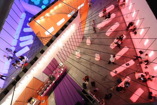 Art Stage Singapore Installation & Exhibition (2)