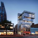 100 Norfolk Street (2) Courtesy of ODA