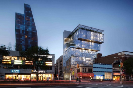 100 Norfolk Street (2)