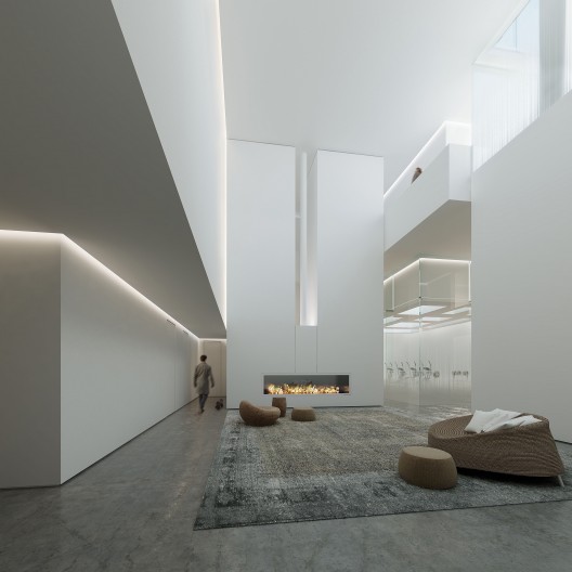 100 Norfolk Street (3)