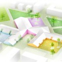 Aurinkokivi School Winning Proposal (3) Aurinkokivi School Winning Proposal (3) Courtesy of Rudanko+Kankkunen