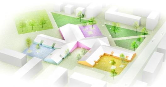 Aurinkokivi School Winning Proposal (3)