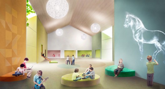 Aurinkokivi School Winning Proposal (2)