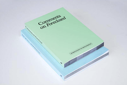 Event: Buell Center at Columbia University presents “Comments on Comments”