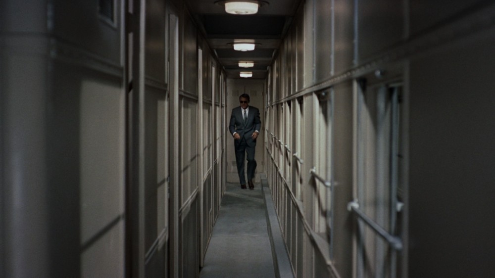 Films & Architecture: “North by Northwest”