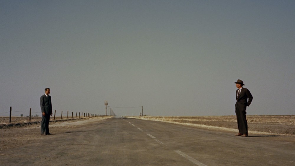 Films & Architecture: “North by Northwest”