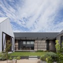 Seaview House / Jackson Clements Burrows Architects Seaview House / Jackson Clements Burrows Architects © Shannon McGrath