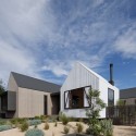 Seaview House / Jackson Clements Burrows Architects Seaview House / Jackson Clements Burrows Architects © Shannon McGrath