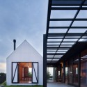 Seaview House / Jackson Clements Burrows Architects Seaview House / Jackson Clements Burrows Architects © Shannon McGrath