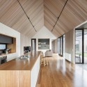 Seaview House / Jackson Clements Burrows Architects Seaview House / Jackson Clements Burrows Architects © Shannon McGrath