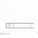 Seaview House / Jackson Clements Burrows Architects Seaview House / Jackson Clements Burrows Architects Basement Plan