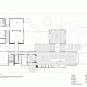 Seaview House / Jackson Clements Burrows Architects Seaview House / Jackson Clements Burrows Architects Ground Floor Plan
