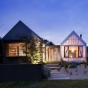 Seaview House / Jackson Clements Burrows Architects Seaview House / Jackson Clements Burrows Architects © Shannon McGrath